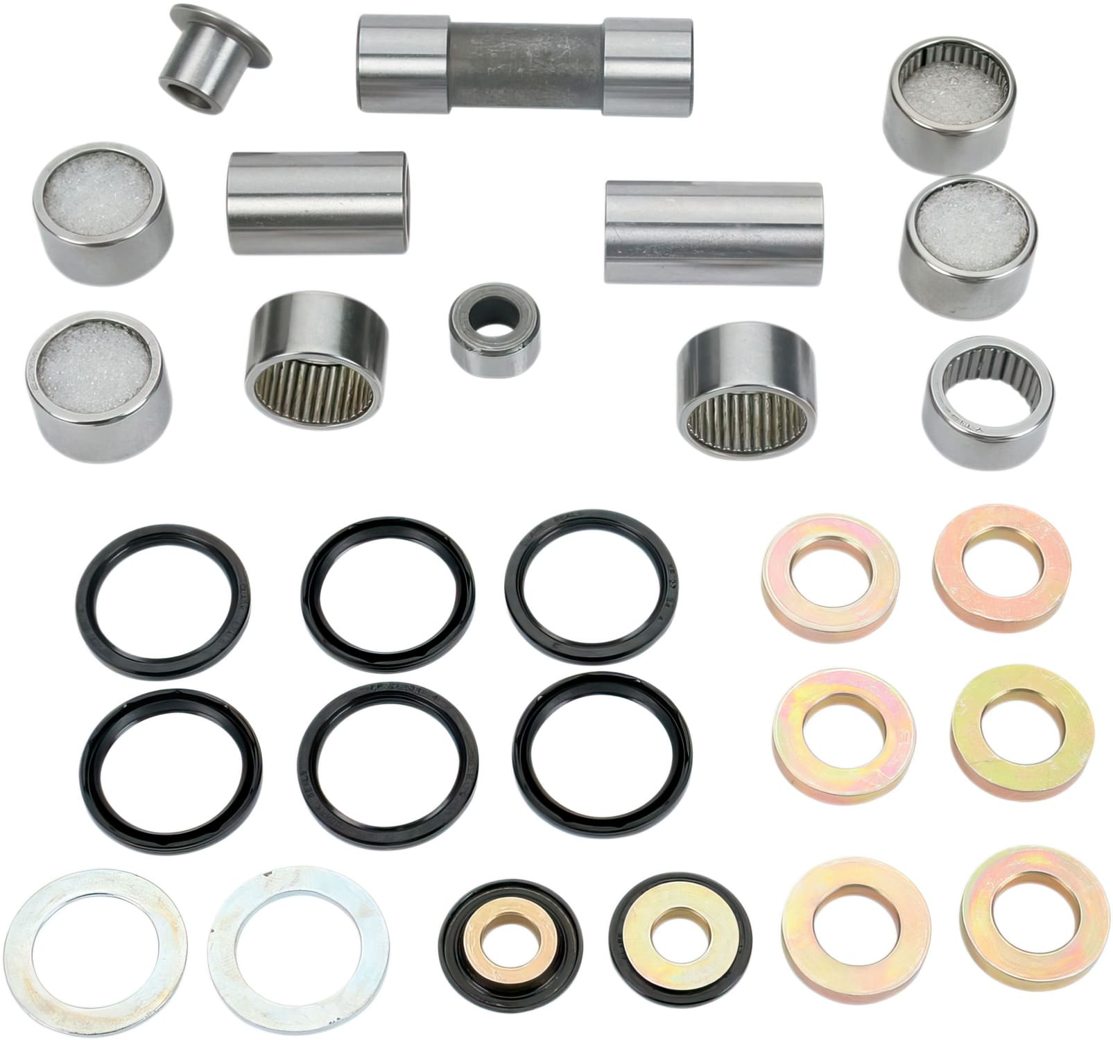 MRA271008 Kit Cuscinetti leveraggio ammortizzatore Moose Racing CR 125 / 250