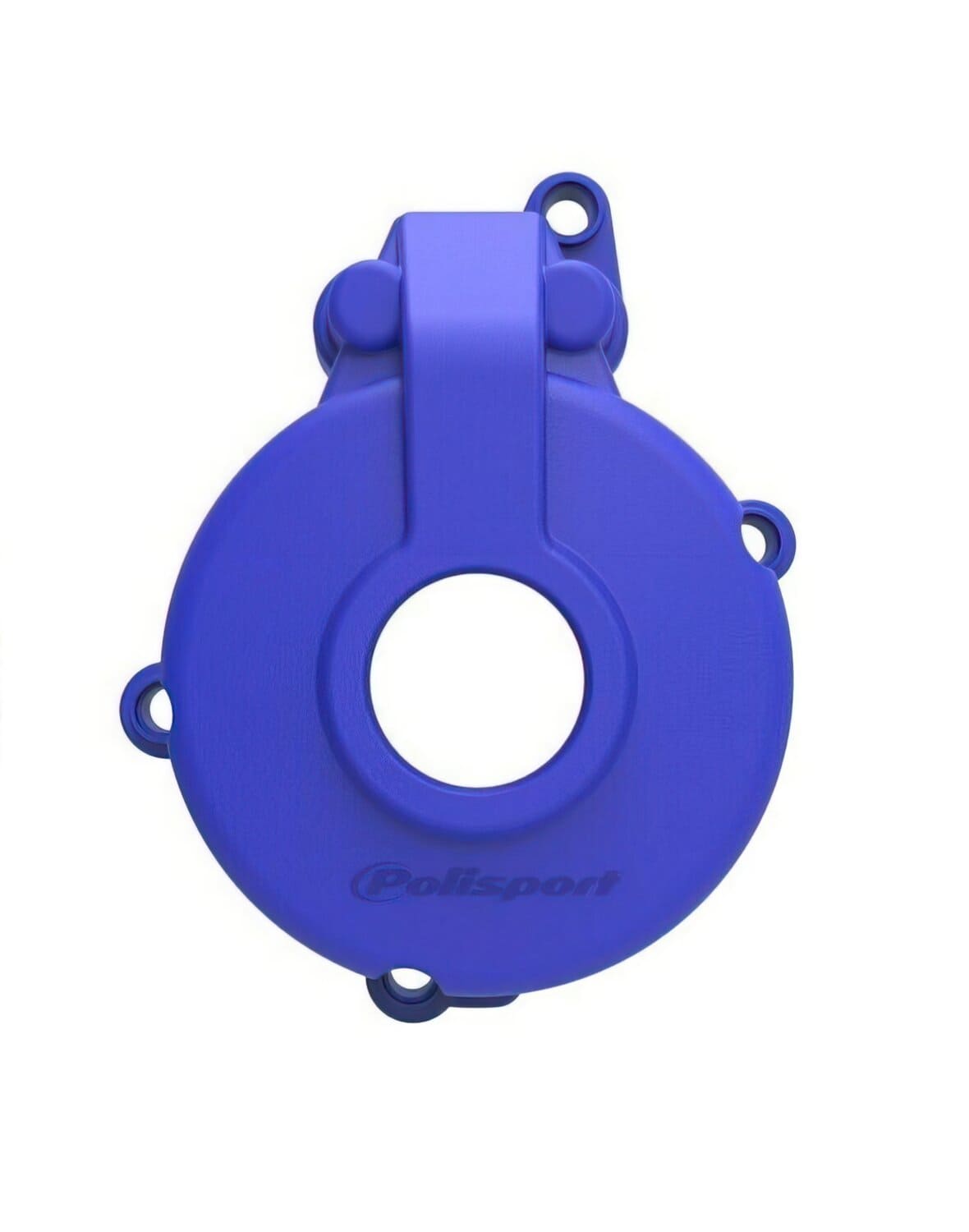 POL-8304800006 Protezione Carter Accensione Polisport blu Sherco SE-F 250 / 300