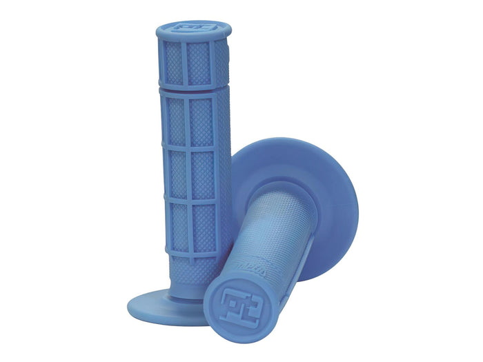 PT24038 Manopole ProTaper Neon half-waffle blu