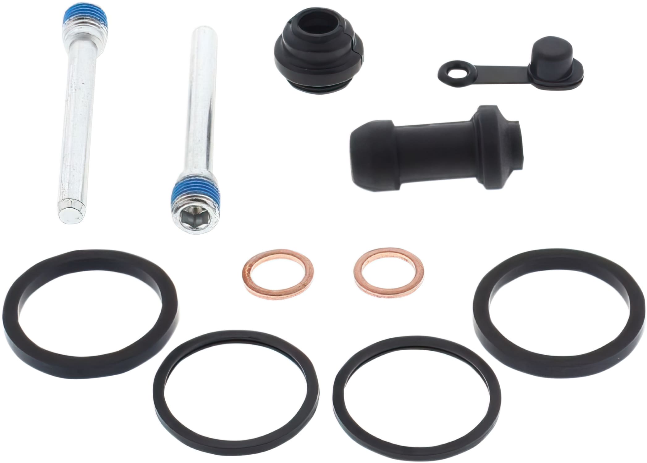 MR17020266 Kit Riparazione pinza freno anteriore Moose Racing KX / RM, COD: MR17020266