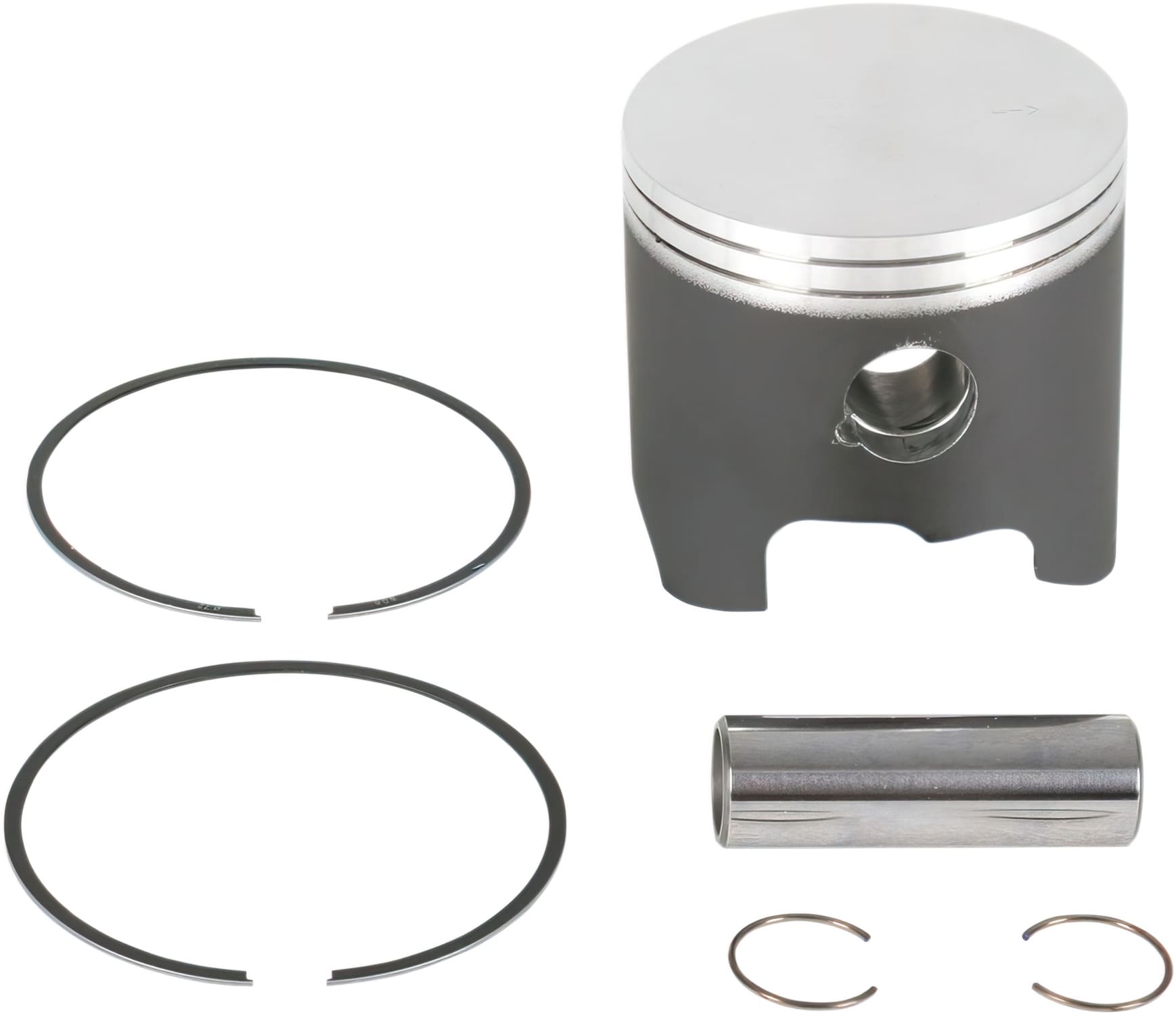 AT-09100172 Pistone forgiato KTM300 96-03 taglia A