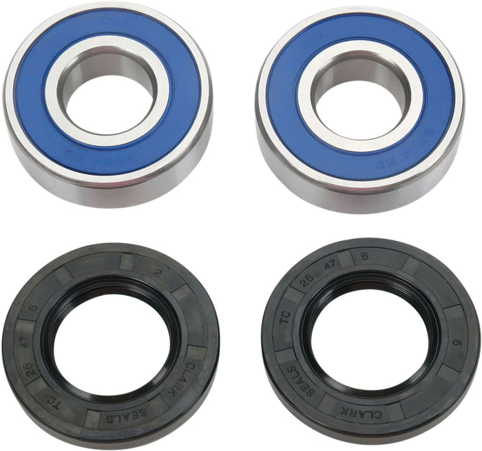 MRA251263 Kit cuscinetti ruota Moose Racing RM 125, COD: MRA251263