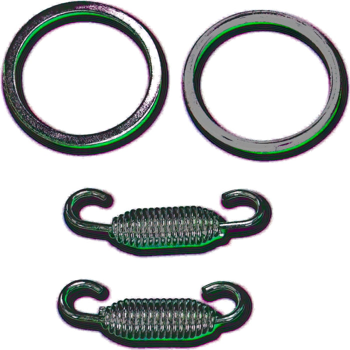 MR09345334 Kit guarnizione scarico Moose Racing RM 125, COD: MR09345334