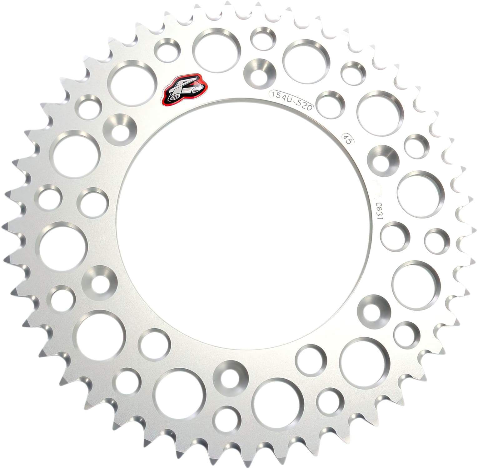 REN-R15445 Corona Renthal 520 Z.45 Ultra Light autopulente CR / CRF, COD: REN-R15445