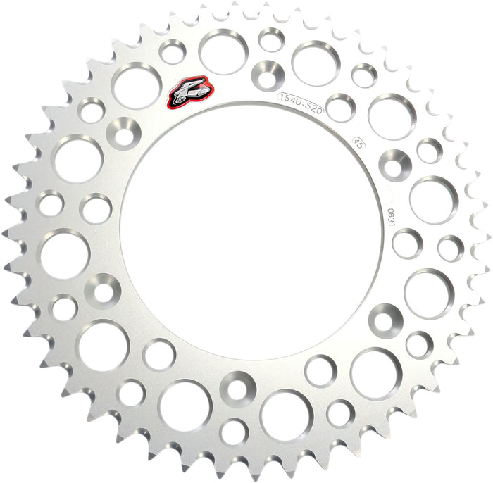 REN-R15445 Corona Renthal 520 Z.45 Ultra Light autopulente CR / CRF, COD: REN-R15445