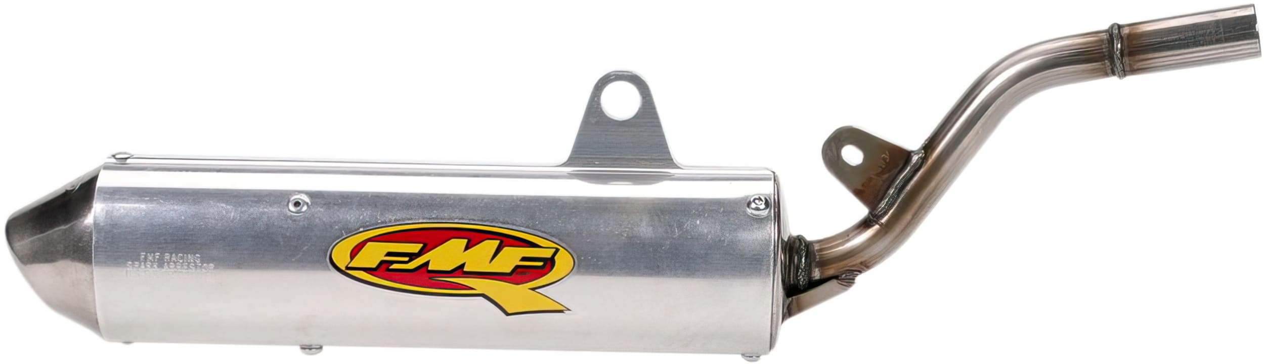 FMF020493 Silenziatore FMF Turbinecore 2 Q KX 85