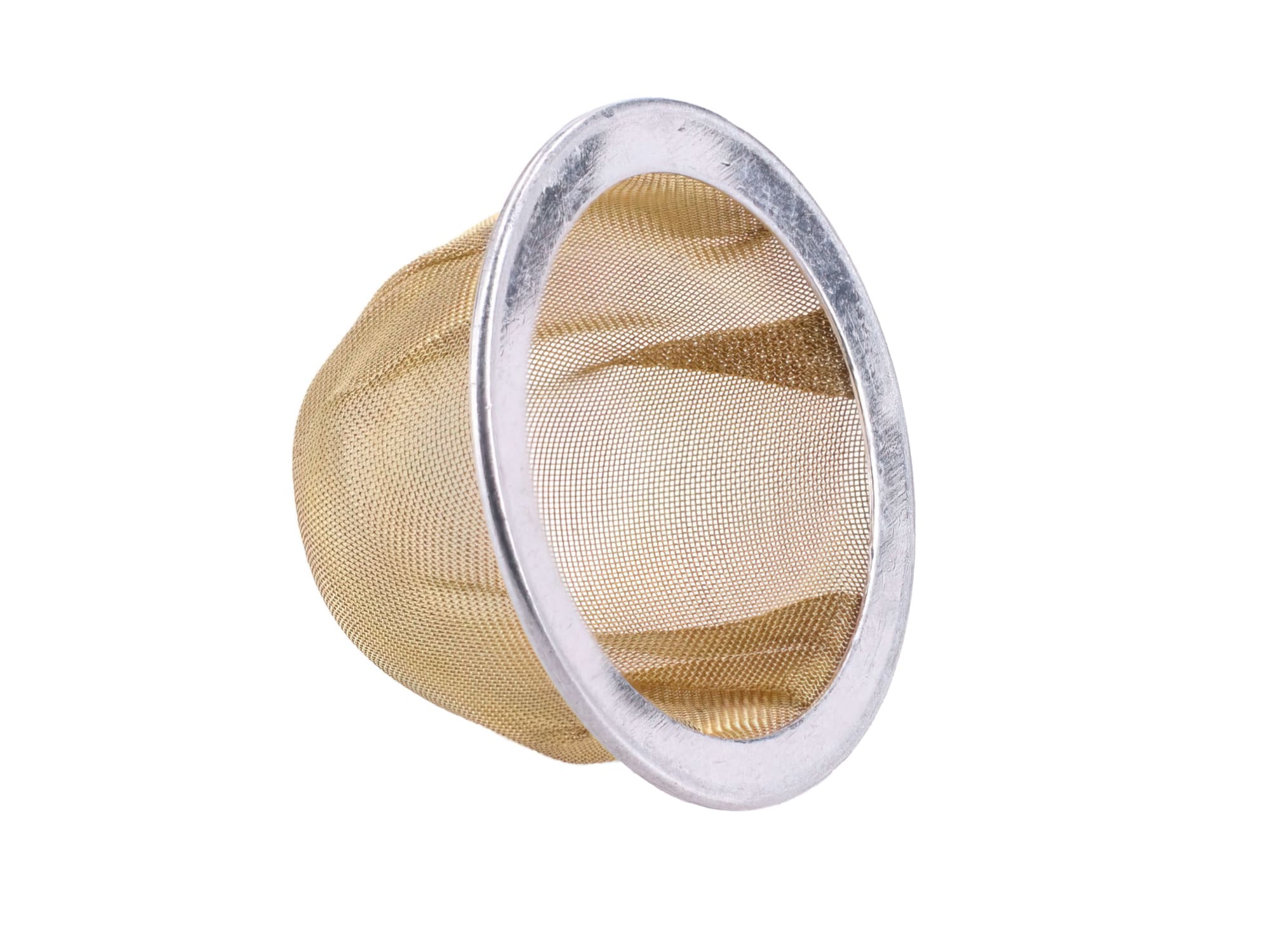 MOF-40904 Filtro benzina nel serbatoio 40mm Simson S50 / S51 / S70 / SR50 / SR80 / Schwalbe / Star / Spatz / Sperber