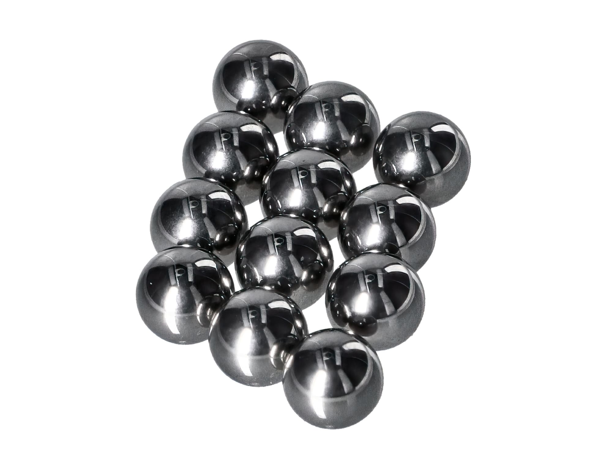 MOF-41439 Set di sfere 7mm x12 albero secondario Simson S51 / S53 / S70 / S83 / SR50 / SR80 / KR51/2 / M531 / M541 / M741