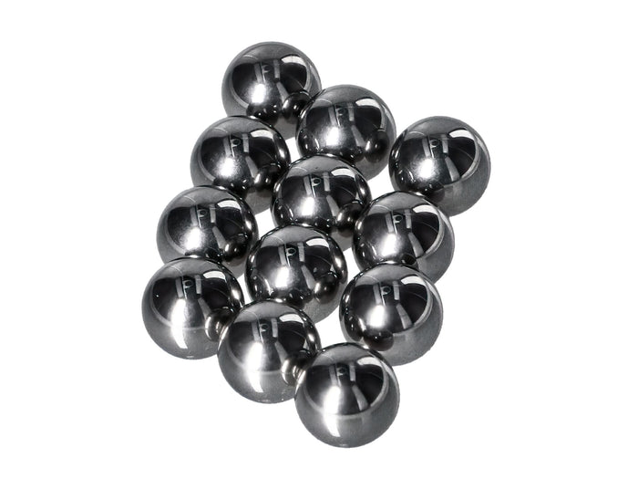 MOF-41439 Set di sfere 7mm x12 albero secondario Simson S51 / S53 / S70 / S83 / SR50 / SR80 / KR51/2 / M531 / M541 / M741
