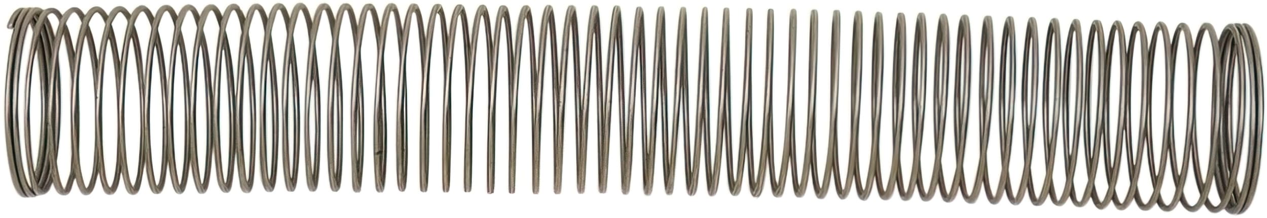 MR19020030 Protezione tubo 38 mm inox, COD: MR19020030