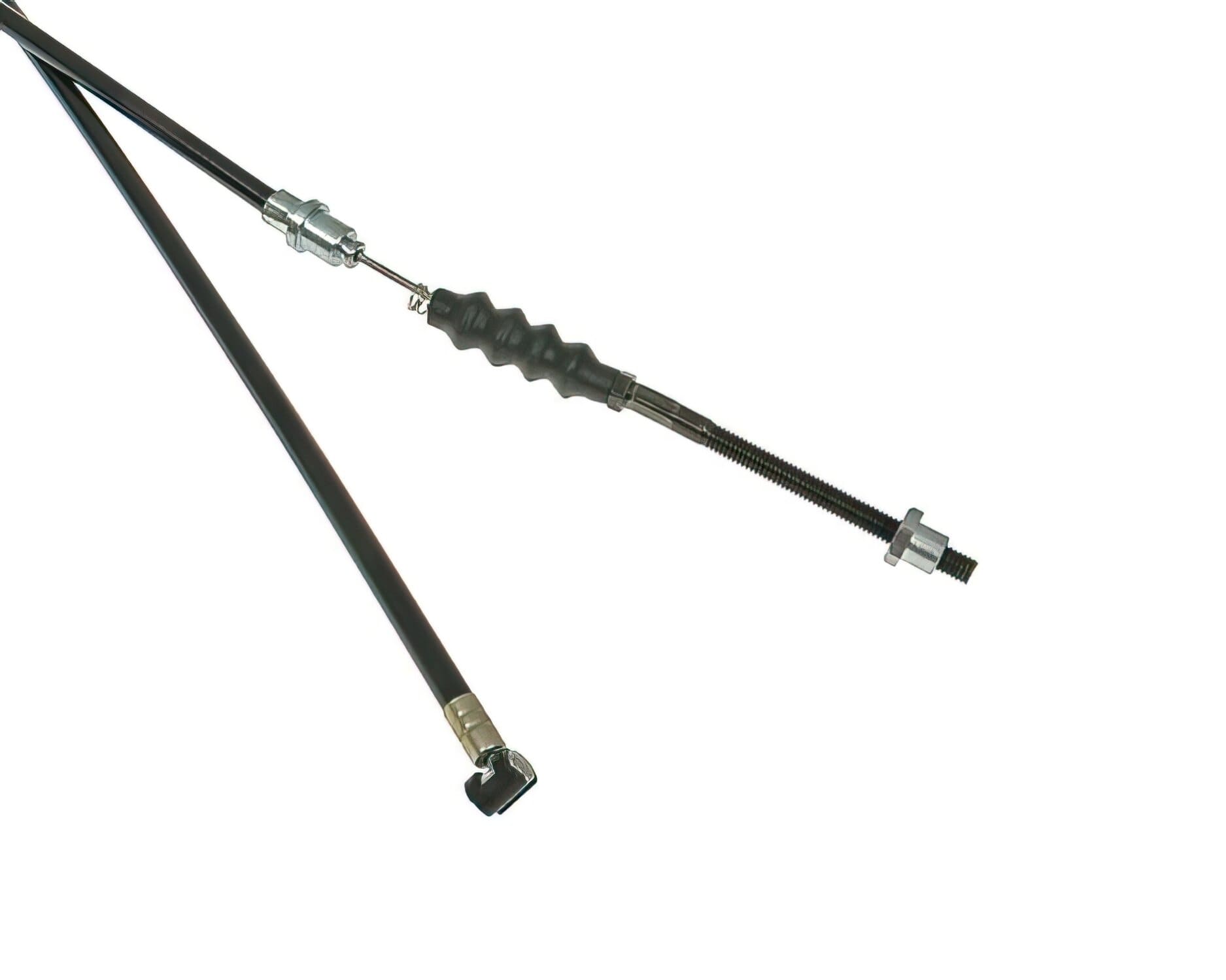 TFL19706 Rear brake cable PTFE Piaggio Liberty / Free 50