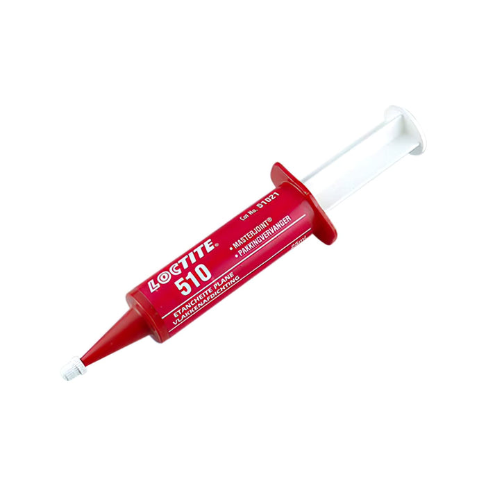 LOCT-279134 Massa Sigillante fino a 200°C Loctite 510 25ml, COD: LOCT-279134