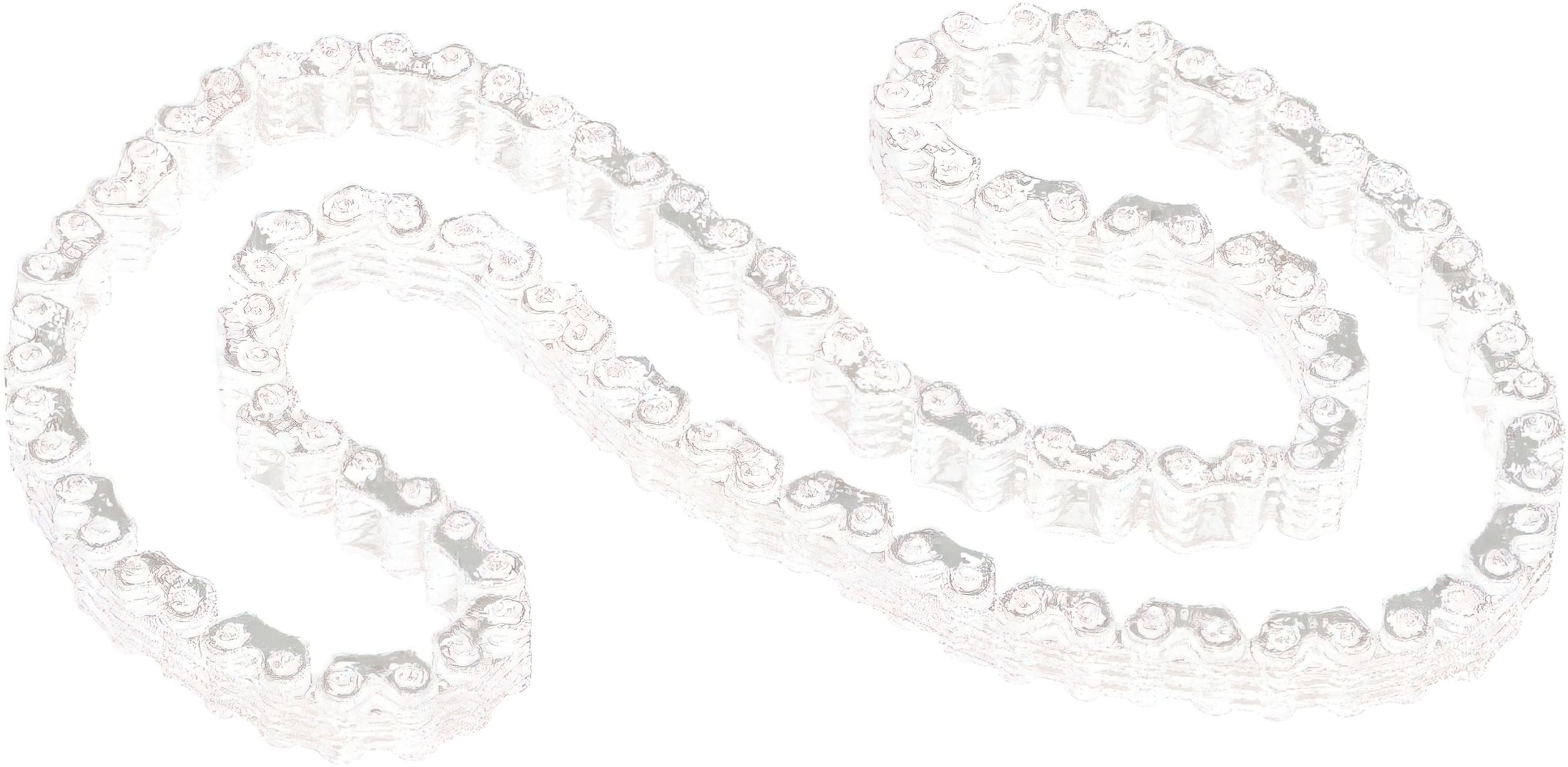 MR09251027 Catena di distribuzione Moose Racing CRF 250 acciaio 92RH2015 x 106 maglie