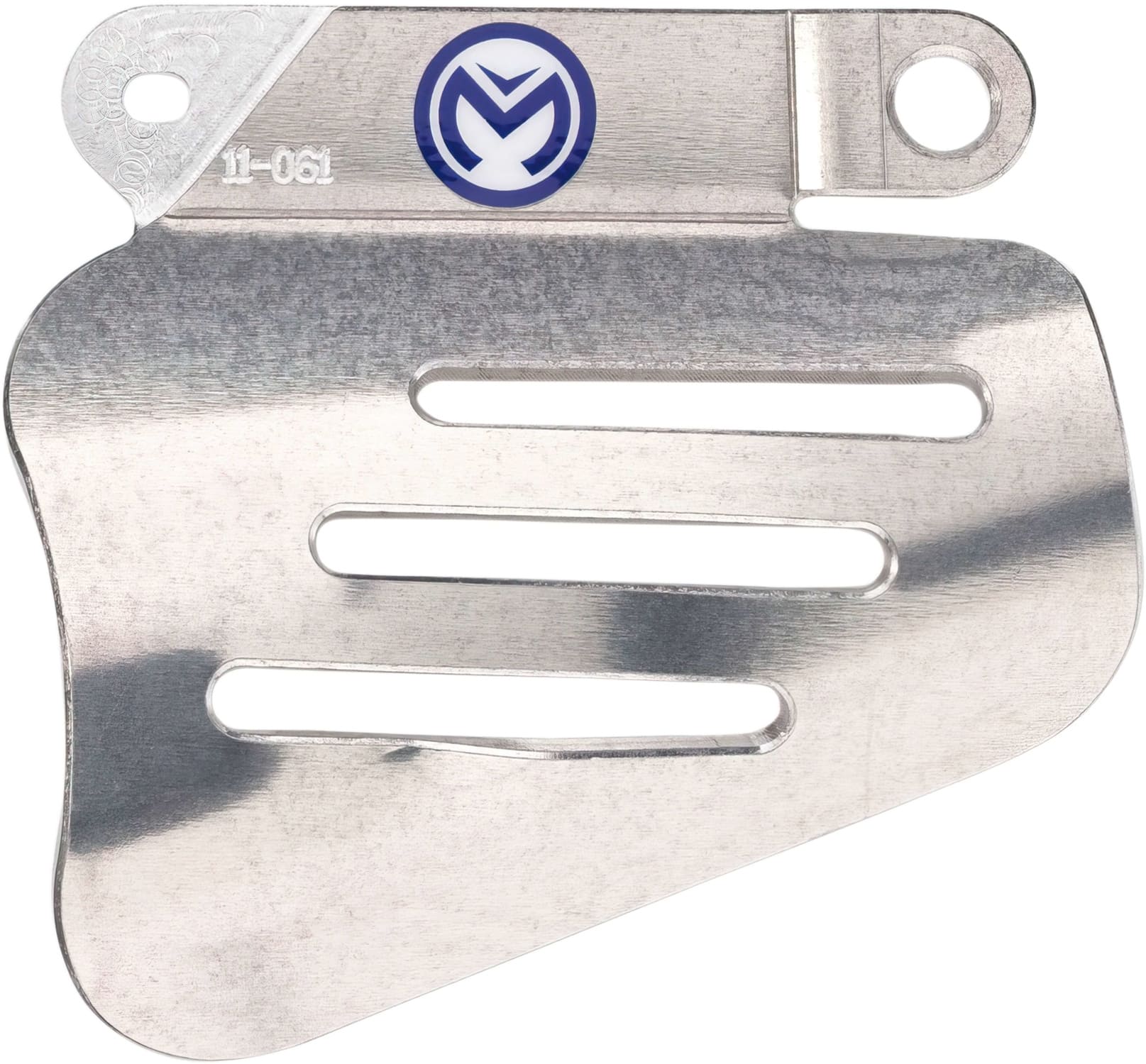 MR18610360 Protezione scarico Moose Racing KTM EXC 450 - 525, COD: MR18610360