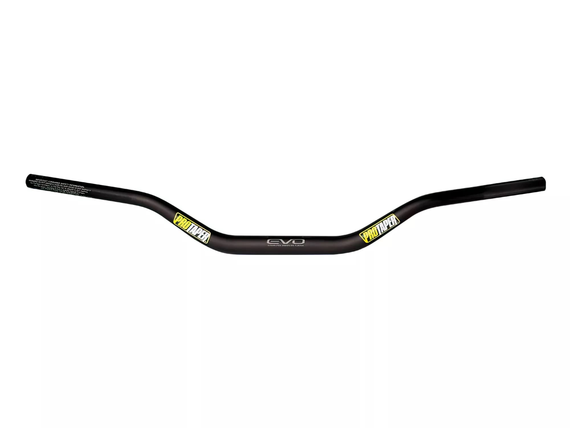 PT24004 ProTaper Evo Windham Handlebar Black