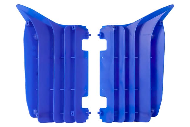 POL-90213 Protezione Radiatore Polisport blu Yamaha YZ 125 / 250