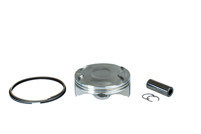 4938M09700 Pistone WISECO Ø97,00mm - Alta compressione 13:5:1 - Skirt coated - KTM 450 SX F 07-12