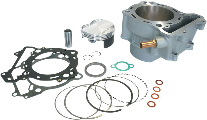 AT-09310016 Gruppo termico Athena Big Bore 435cc DRZ 400
