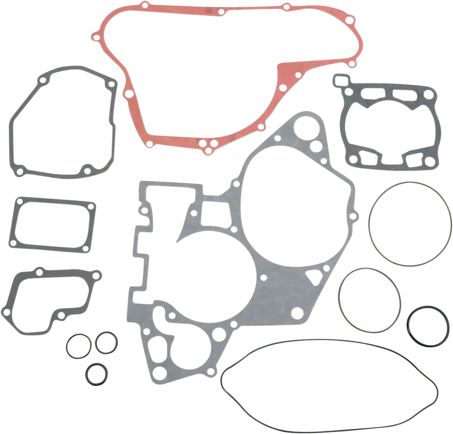 MRM808548 Kit Guarnizioni completo Moose Racing RM 125, COD: MRM808548