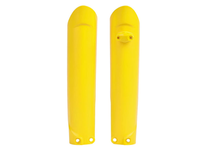 POL-8458800001 Protezione Forcella Polisport colore originale 15 Husqvarna TC / FC, COD: POL-8458800001