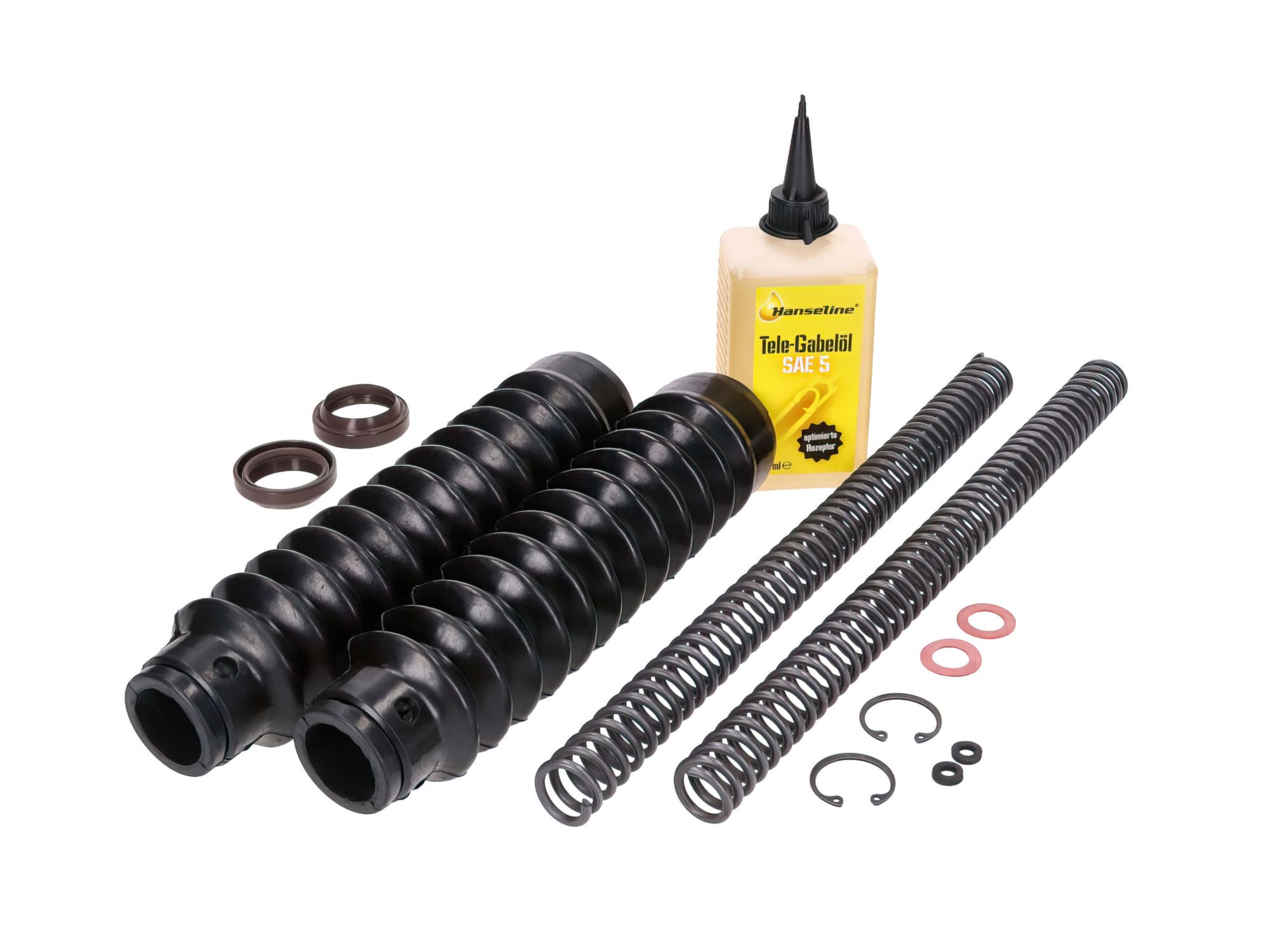 MOF-41882 Kit riparazione forcella 13 pz. Simson S50 / S51 / S70 / S53 / S83 / SR50 / SR80, COD: MOF-41882