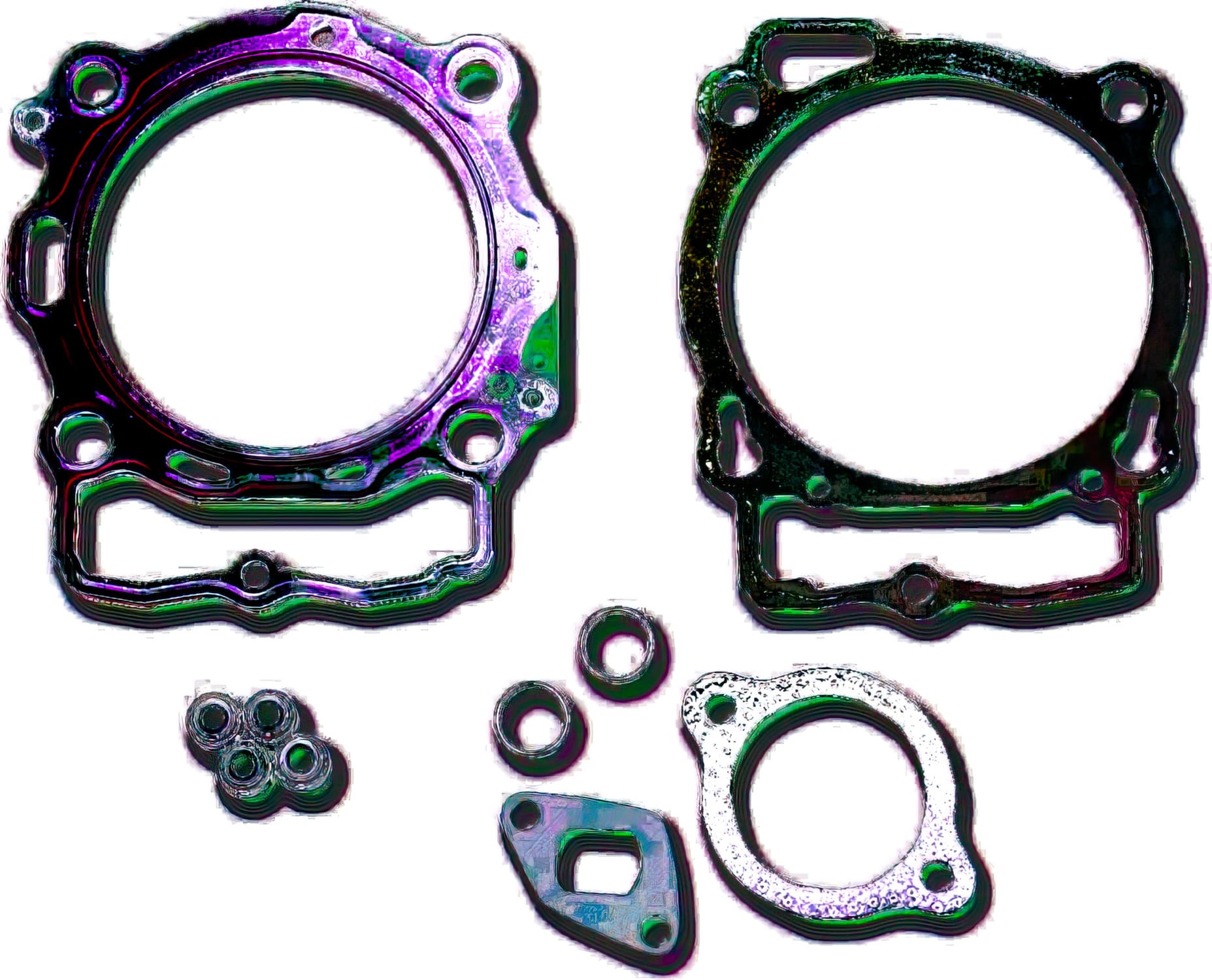 MR09345360 Kit Guarnizioni gruppo termico standard Moose Racing TC / SX 125 - 150, COD: MR09345360