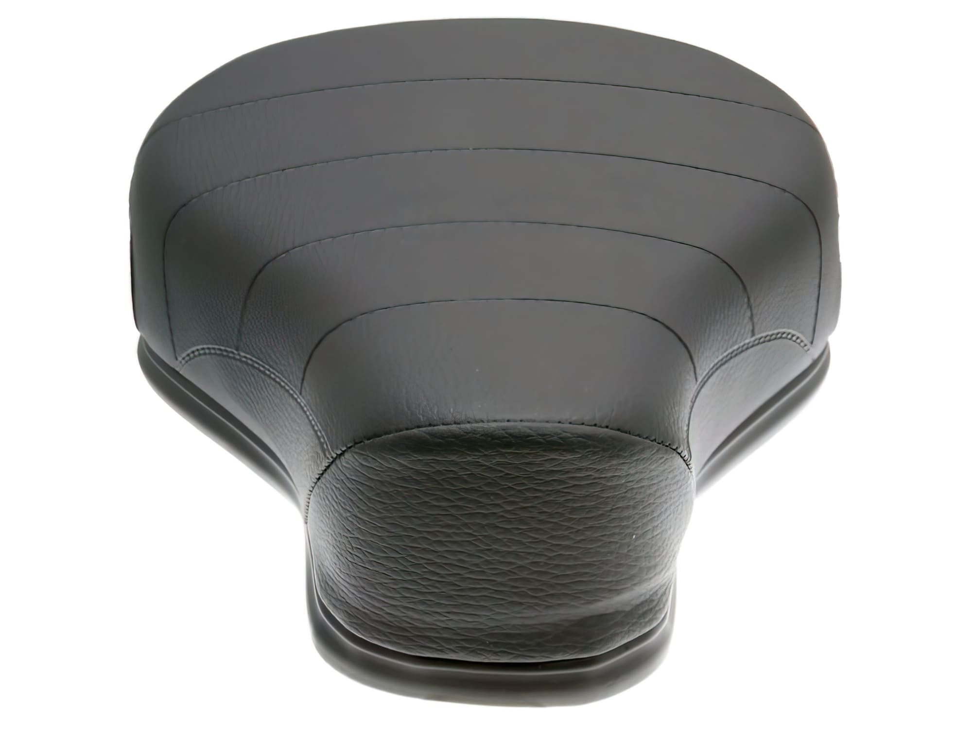MOF-34249 Black Padded Saddle Puch Maxi