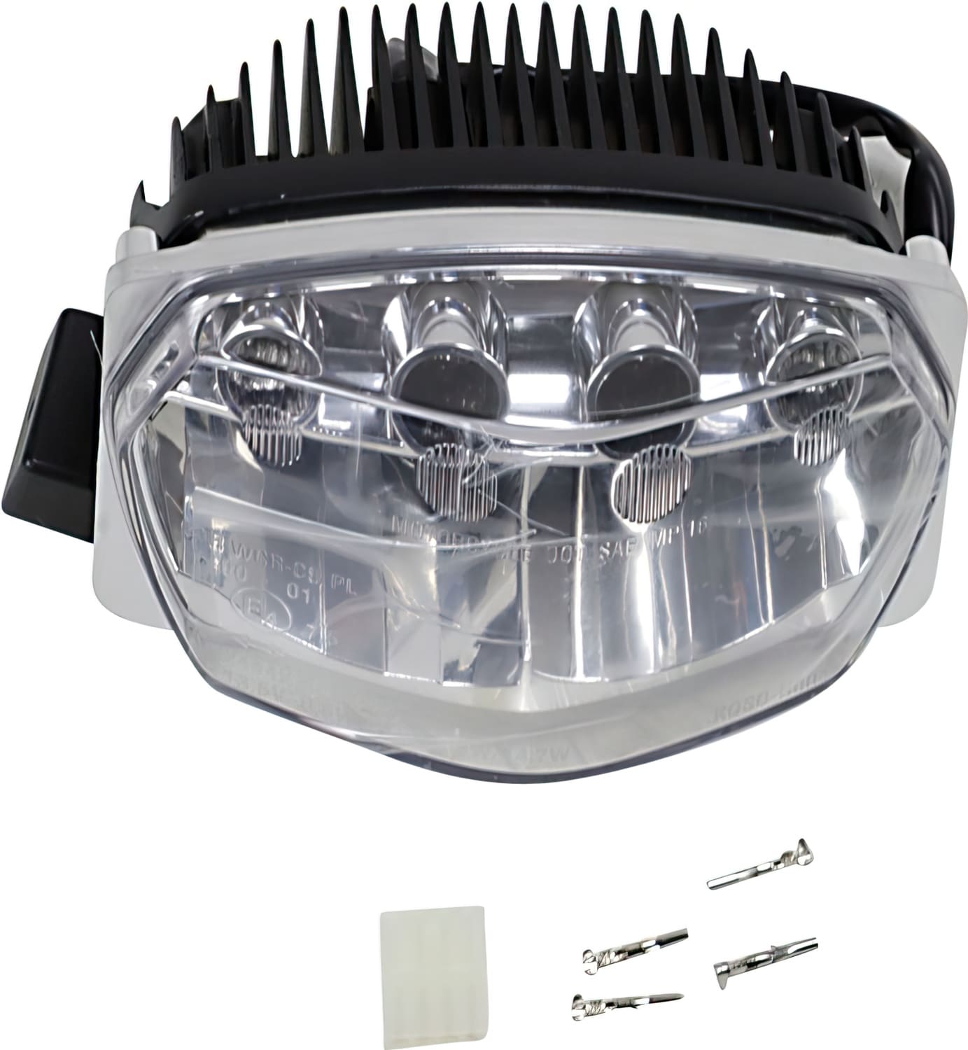 MR20600704 Lampadina per faro HALO omologato CE