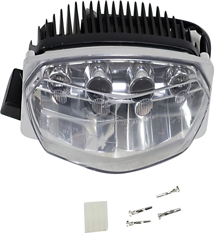 MR20600704 Lampadina per faro HALO omologato CE