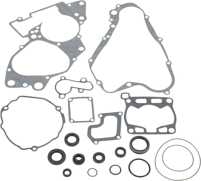 MRM811505 Kit Guarnizioni completo con paraolio Moose Racing RM 85, COD: MRM811505