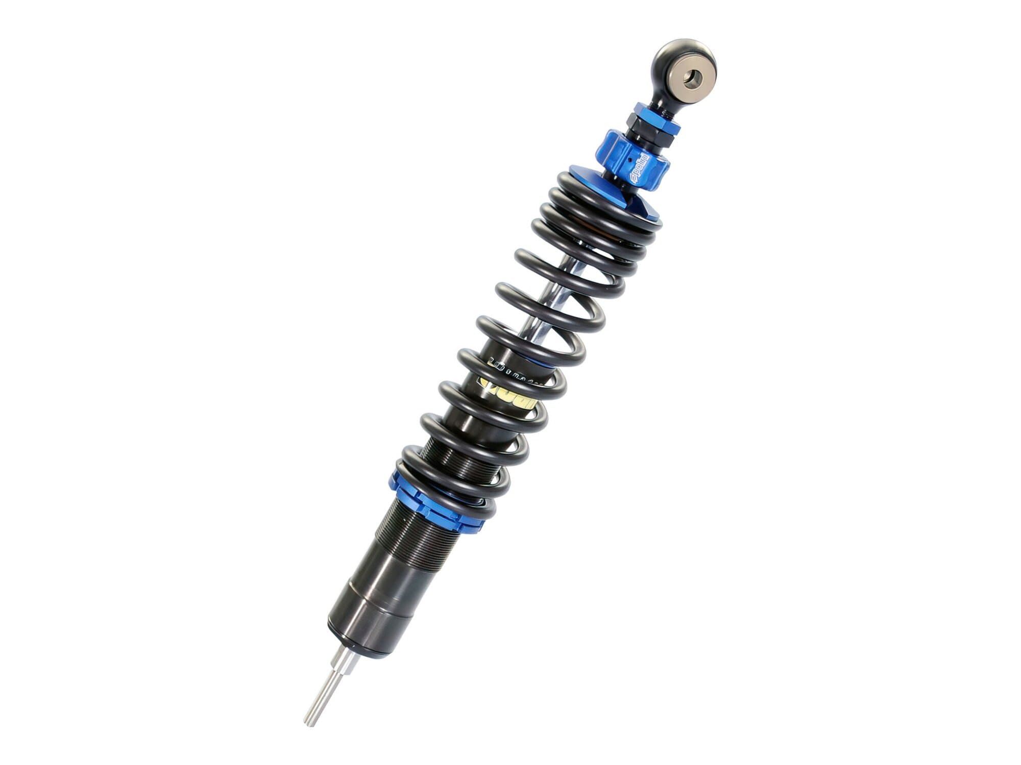 P173.0500 Ammortizzatore posteriore Polini Vespa Primavera / Sprint, COD: P173.0500