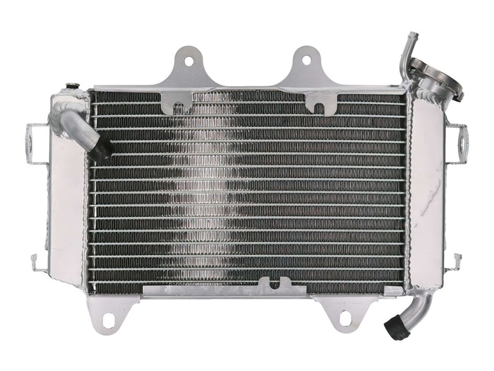 NK800.18 Radiatore fatto a mano KTM 125 Duke / 390 Duke, COD: NK800.18