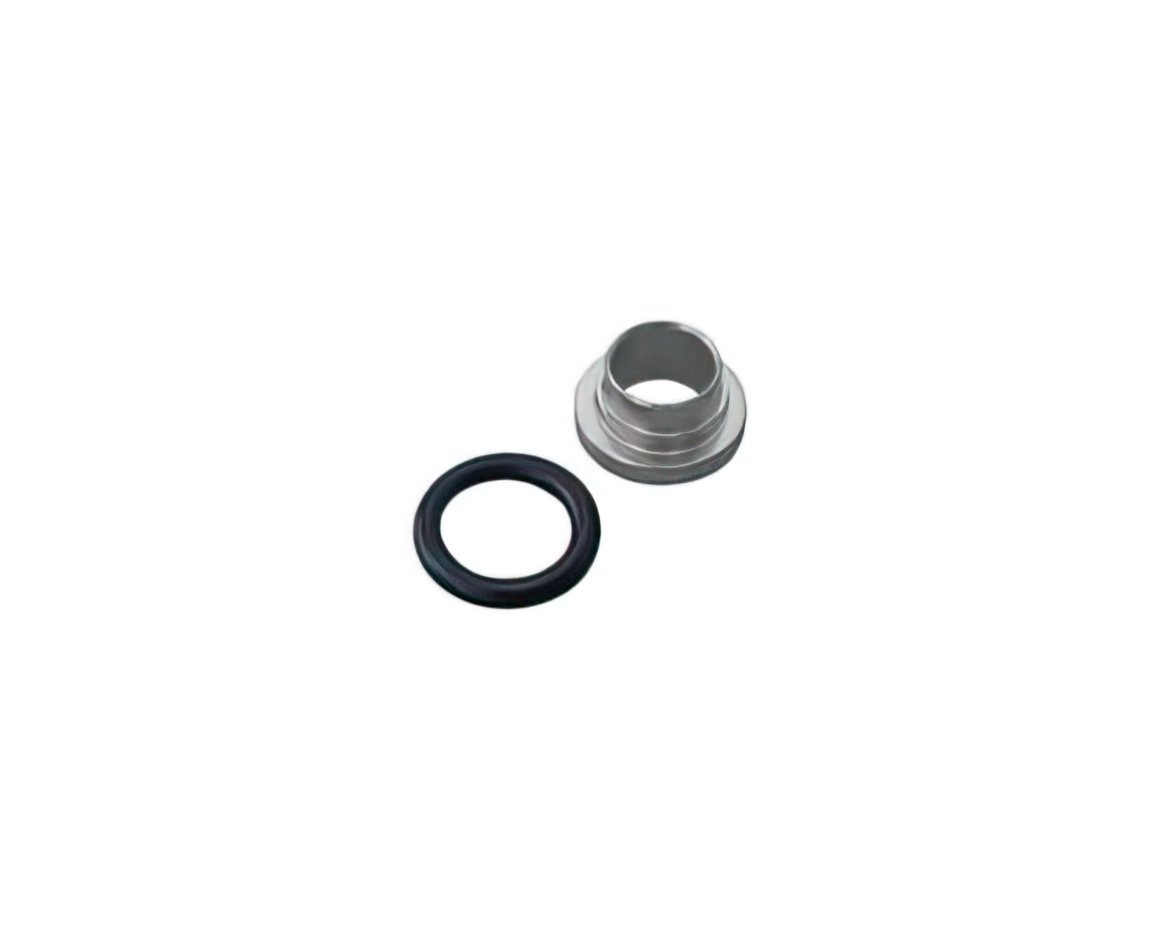 YCF-110-0427-02 Boccola ammortizzatore ENGI 20x12x11mm YCF Pit Bike, COD: YCF-110-0427-02
