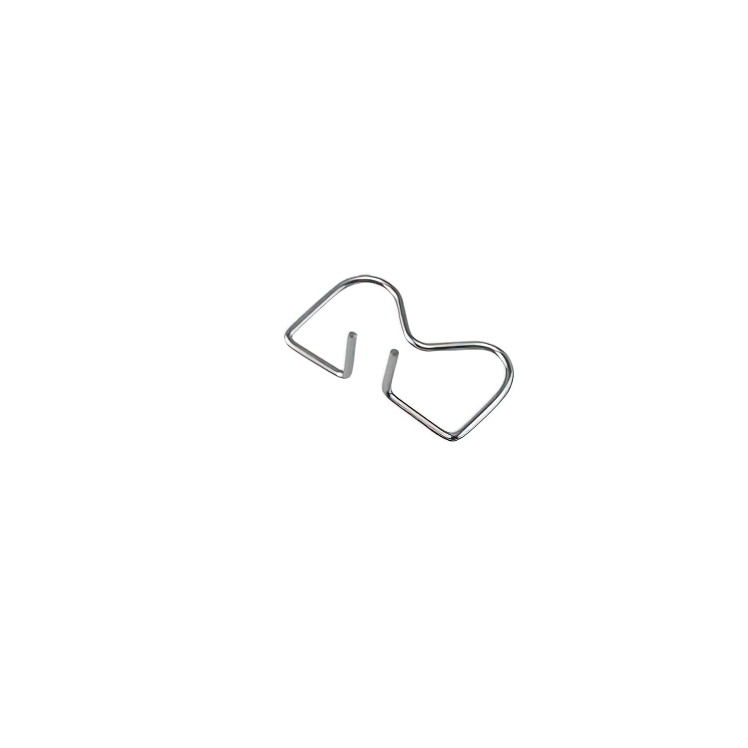 CGN507536 Clip cablaggio Peugeot 103 (x1), COD: CGN507536