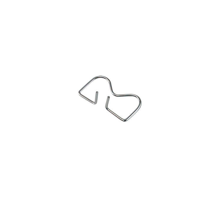 CGN507536 Clip cablaggio Peugeot 103 (x1), COD: CGN507536