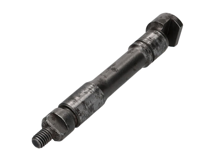 MOF-41539 Albero leva comando frizione (destra) Simson S50 / SR4-1 / SR4-2 / SR4-3 / SR4-4 KR50/1