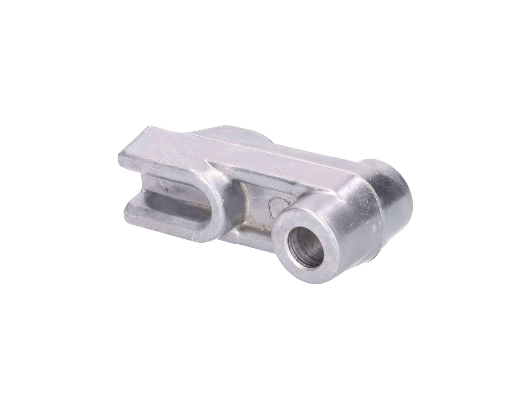 MOF-40762 Distanziale braccio posteriore Simson KR51/1 Schwalbe / KR51/2 Schwalbe / S50 / S51 / S53 / S70 / S83 / SR4-1 Spatz / SR4-2 Star / SR4-3 Sperber / SR4-4 Habicht / SR50 / SR80, COD: MOF-40762