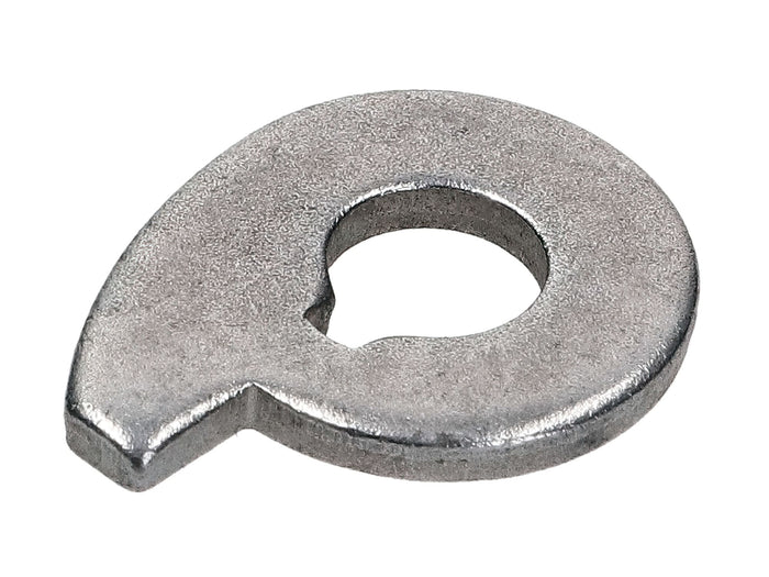 MOF-41664 Serratura cassetta degli attrezzi / coperchio laterale Simson S50 / S51 / S70, COD: MOF-41664