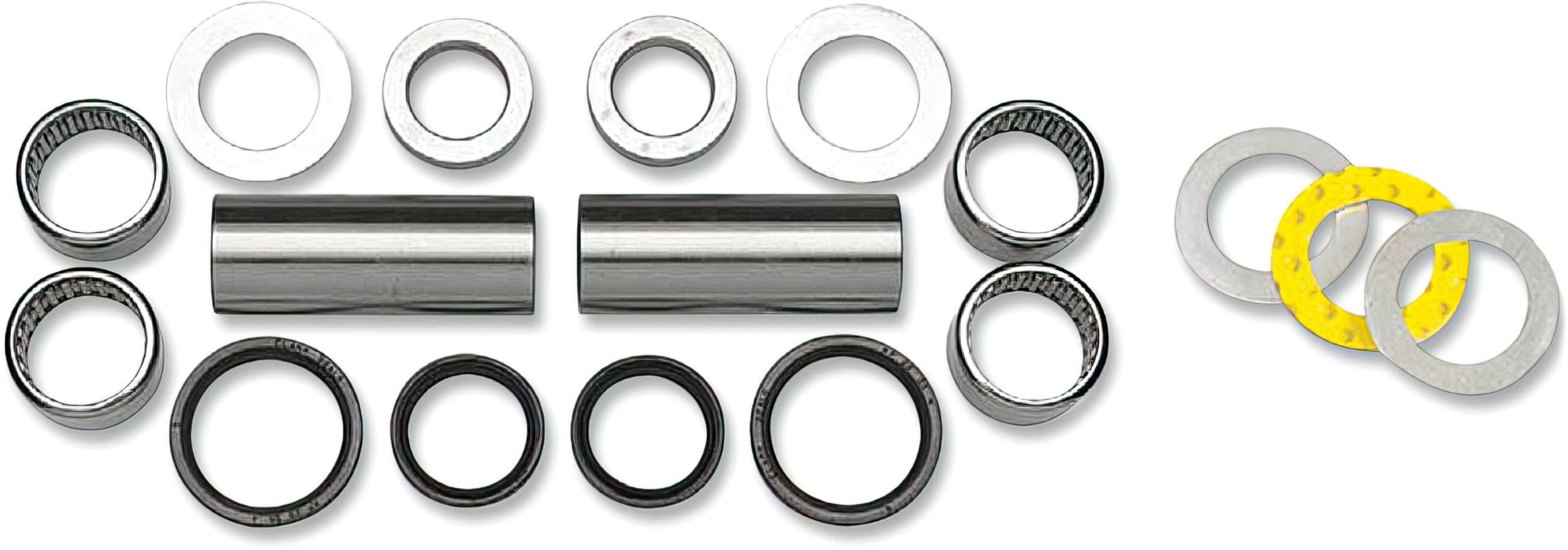 MR13020365 Kit Cuscinetti braccio oscillante Moose Racing Sherco SE / SE-F 250 - 450, COD: MR13020365