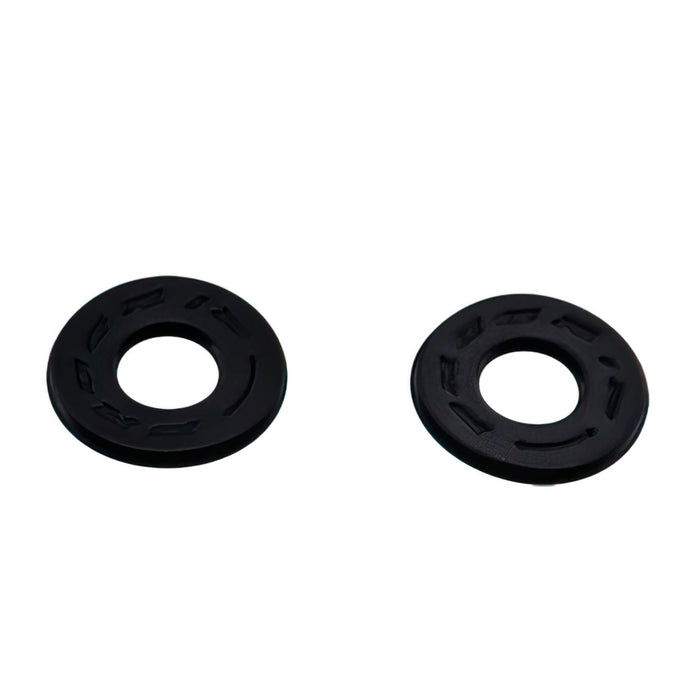 PG5002/BK Donuts Progrip nero