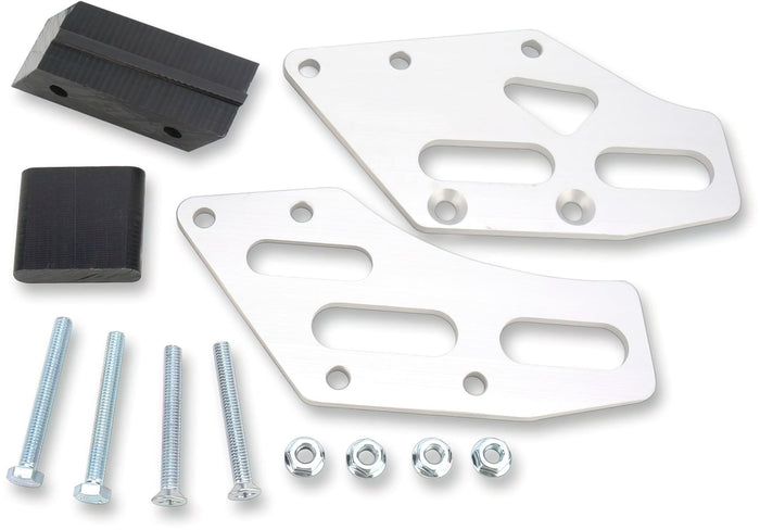 MR12310431 Guida Catena completo Moose Racing KXF 250 / 450, COD: MR12310431