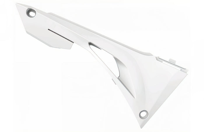 POL-8572400003 Coperchio Air Box Polisport bianco Honda CRF450R / RX, COD: POL-8572400003