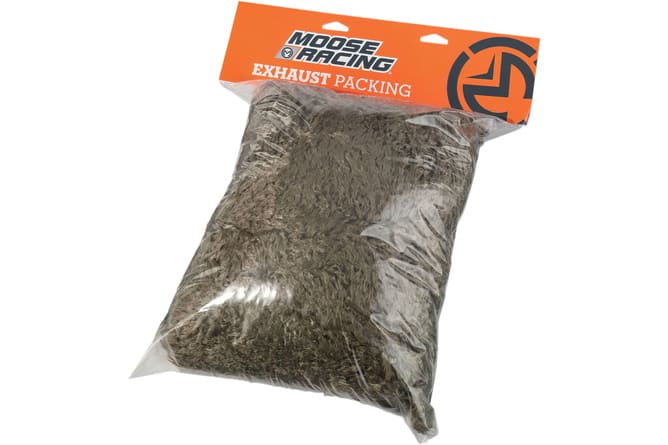 MR18601716 Lana Fonoassorbente silenziatore (pack) 500g, COD: MR18601716