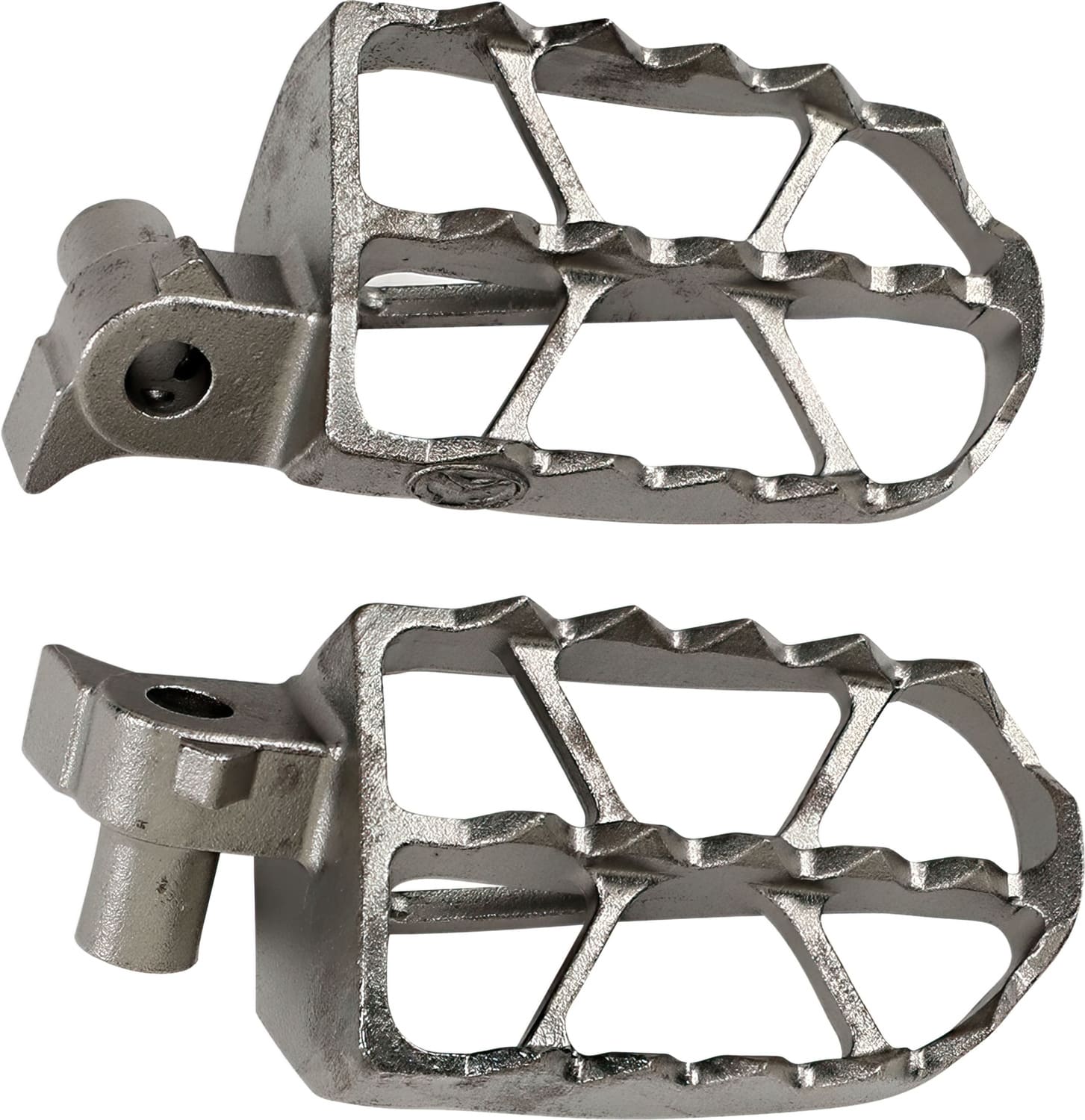 MR16202150 Poggiapiedi Moose Racing ND seria Kawasaki KX 125 / 250
