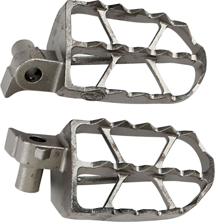 MR16202150 Poggiapiedi Moose Racing ND seria Kawasaki KX 125 / 250