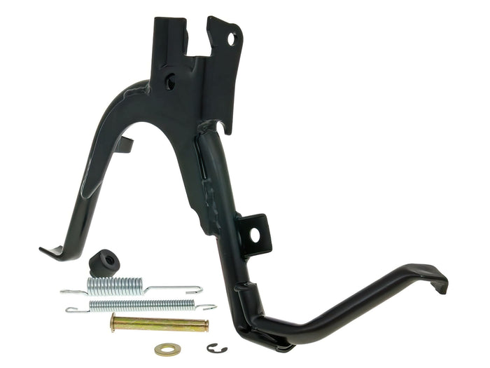 WB-8612 Cavalletto Centrale Buzzetti 225mm Yamaha Neos / Ovetto / Yamaha Jog RR / Mach G, COD: WB-8612