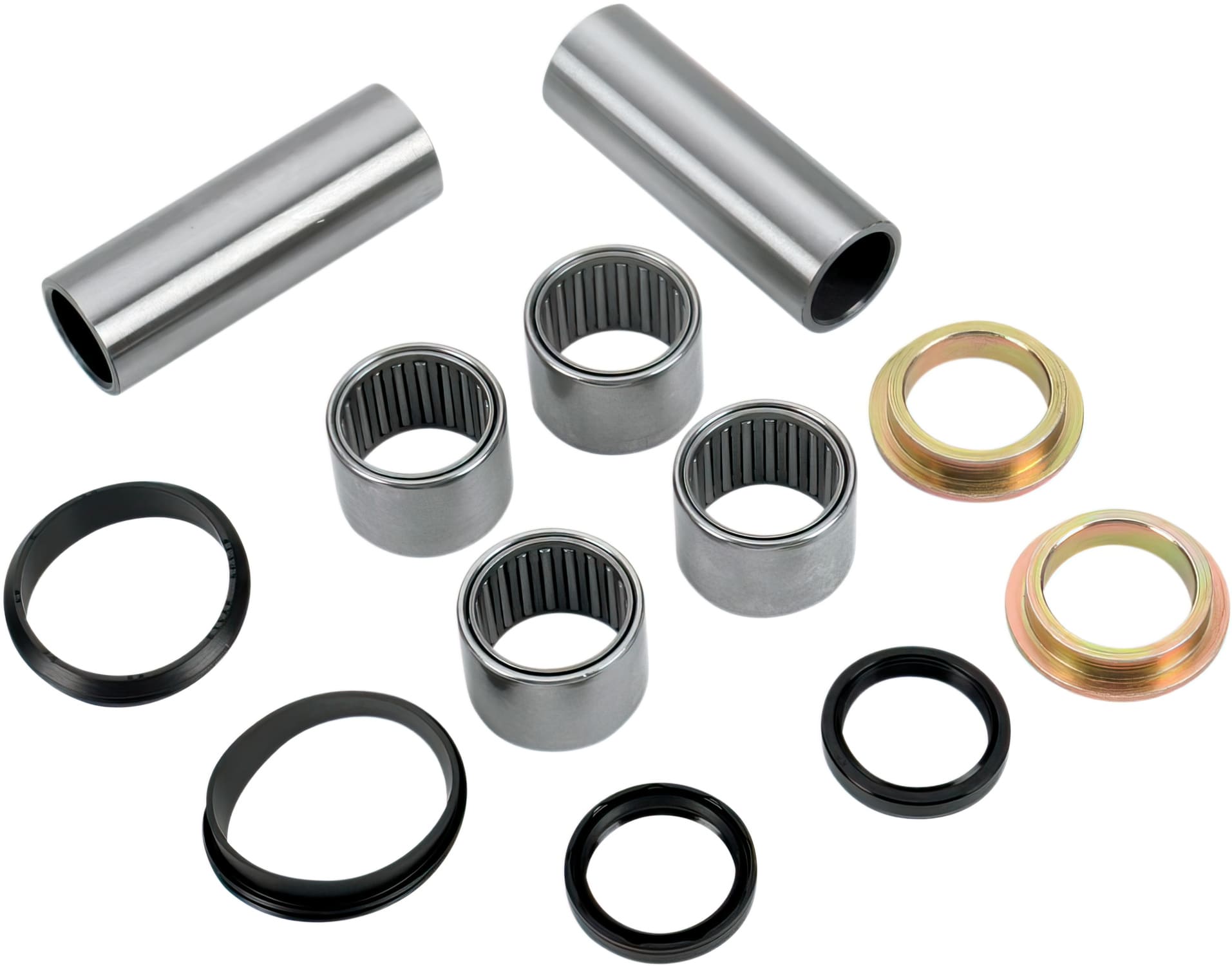 MRA281030 Kit Cuscinetti braccio oscillante Moose Racing CR 125 / 250 / 500, COD: MRA281030