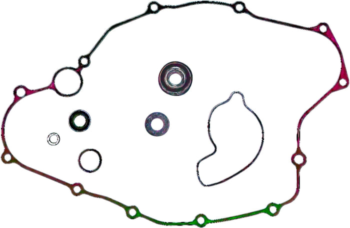 MR09345910 Kit revisione / riparazione pompa acqua Moose Racing CRF 450, COD: MR09345910