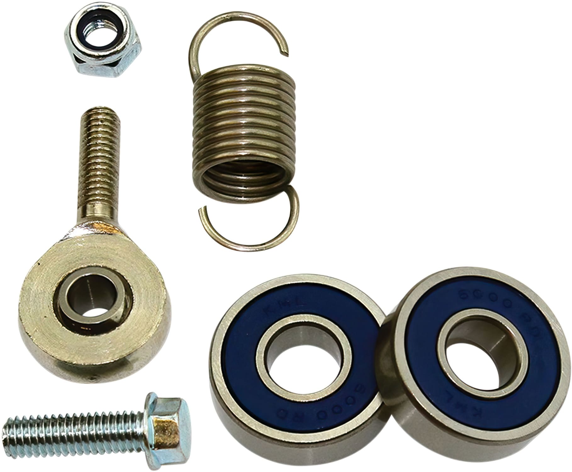 MR16100278 Kit riparazione pedale freno Moose Racing KTM / Husqvarna, COD: MR16100278