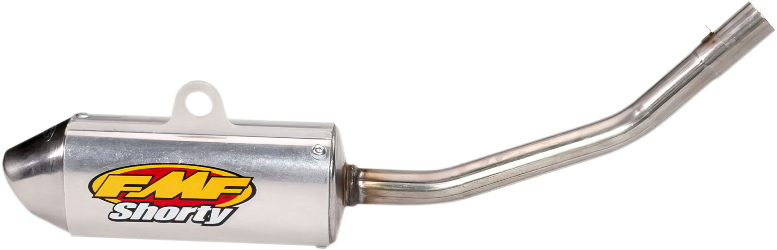 FMF72082 Silenziatore FMF Powercore 2 Shorty KX 125, COD: FMF72082